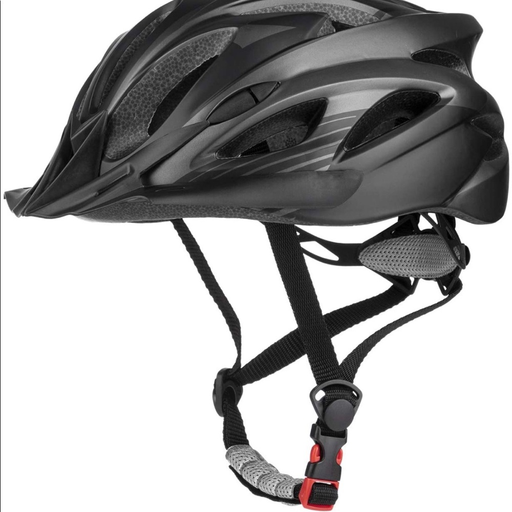 New in Package Bicycle Helmet